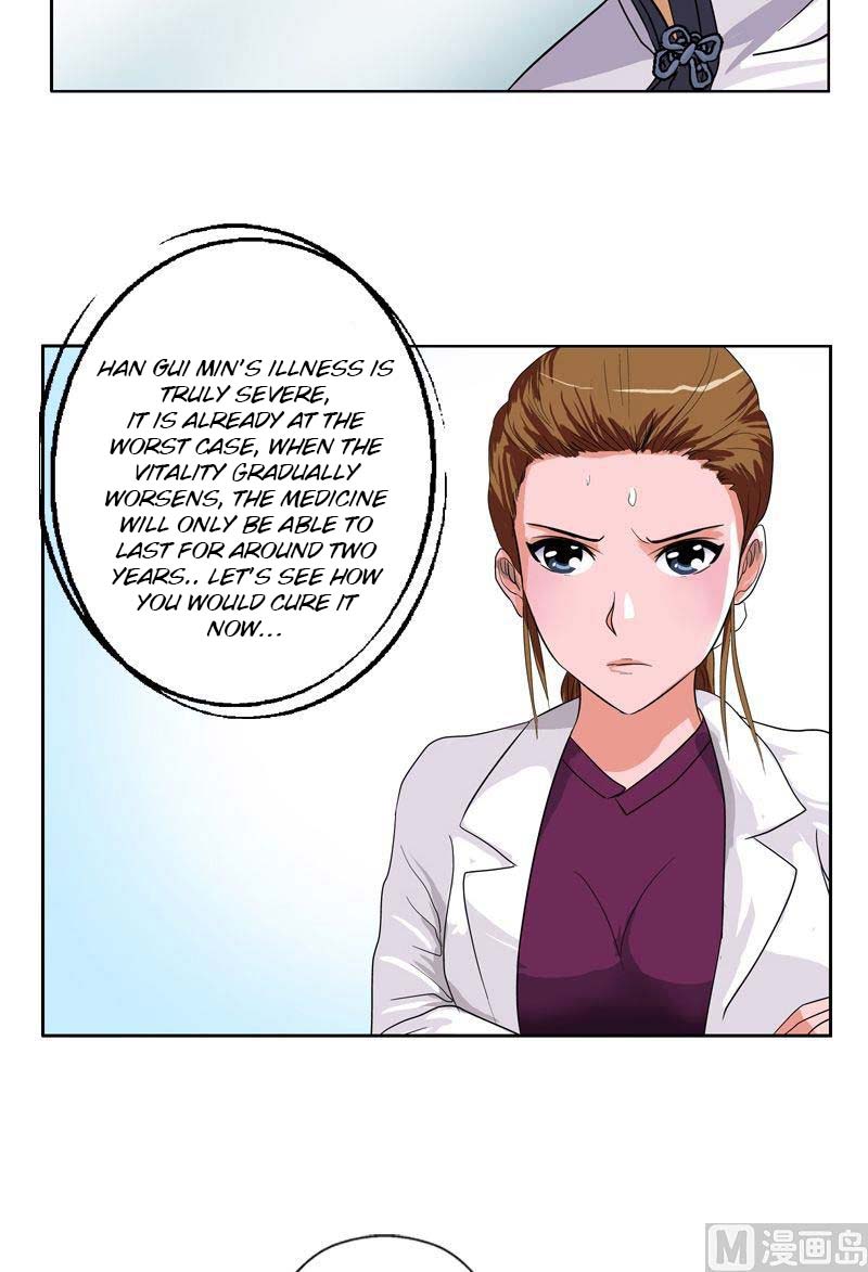 Urban Best Medic Chapter 50 8